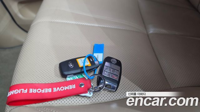 Kia Canival 2019 — photo 16