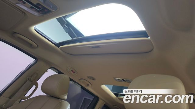 Kia Canival 2019 — photo 17