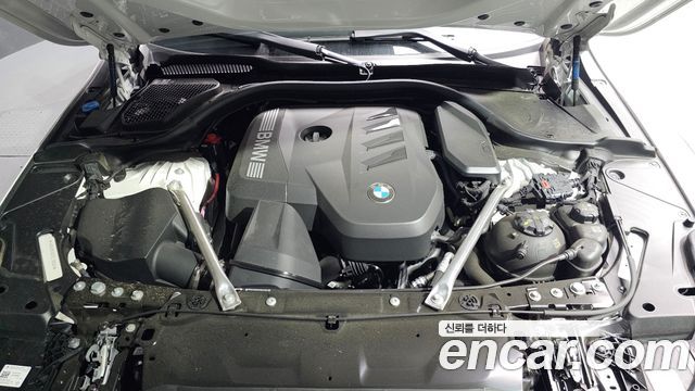 BMW 5-Series 2026 — photo 6