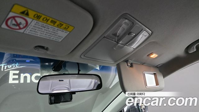 Hyundai AVANTE 2013 — photo 20