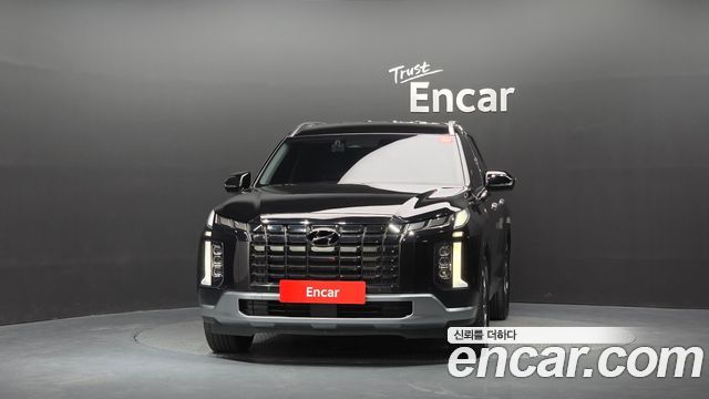 Hyundai Palisade 2023 — photo 3