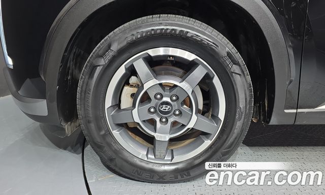Hyundai Palisade 2023 — photo 5