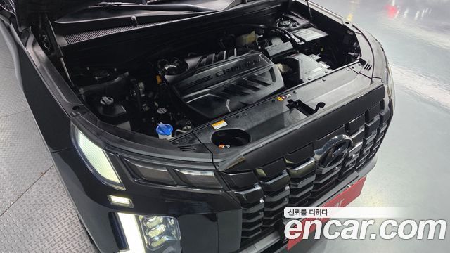Hyundai Palisade 2023 — photo 6