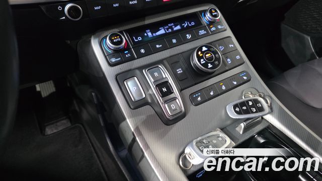 Hyundai Palisade 2023 — photo 12