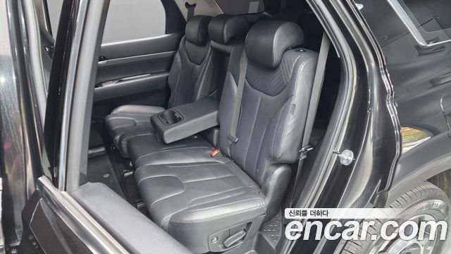 Hyundai Palisade 2023 — photo 18