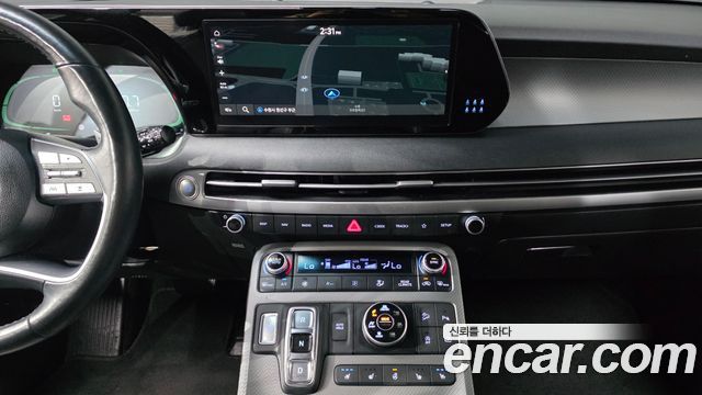 Hyundai Palisade 2023 — photo 19