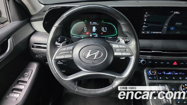 Hyundai Palisade 2023 — photo 20