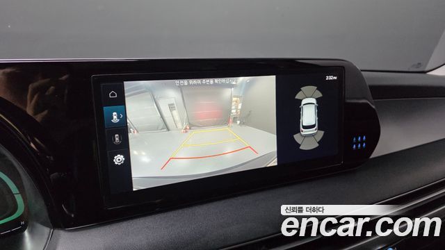 Hyundai Palisade 2023 — photo 21