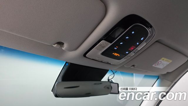 Hyundai Palisade 2023 — photo 23