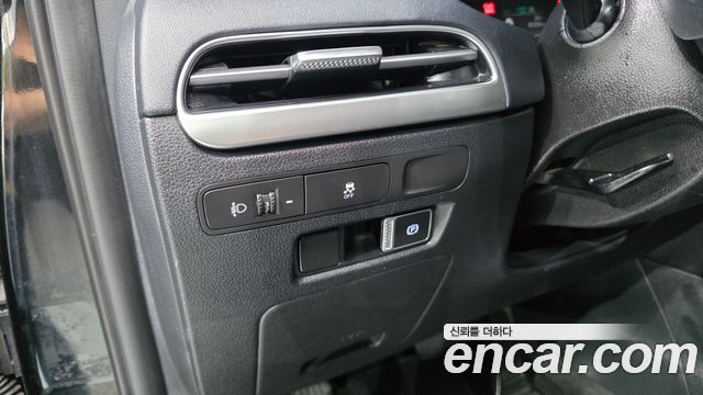 Hyundai Palisade 2023 — photo 24