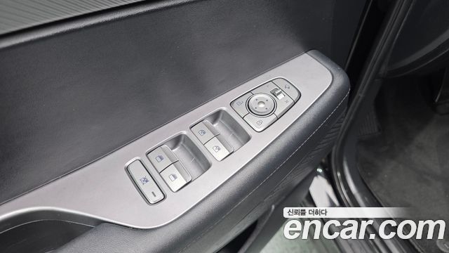 Hyundai Palisade 2023 — photo 25