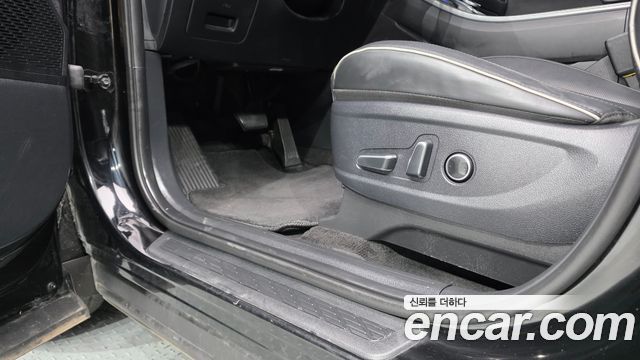 Hyundai Palisade 2023 — photo 26