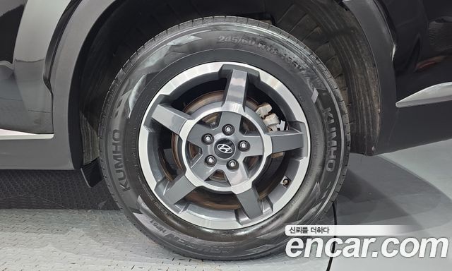 Hyundai Palisade 2023 — photo 7