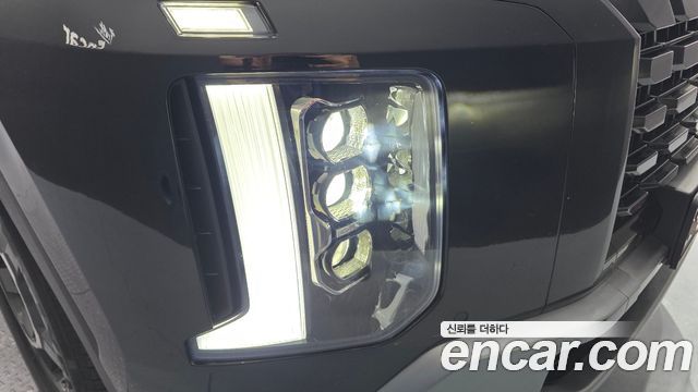 Hyundai Palisade 2023 — photo 8