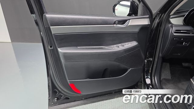 Hyundai Palisade 2023 — photo 14