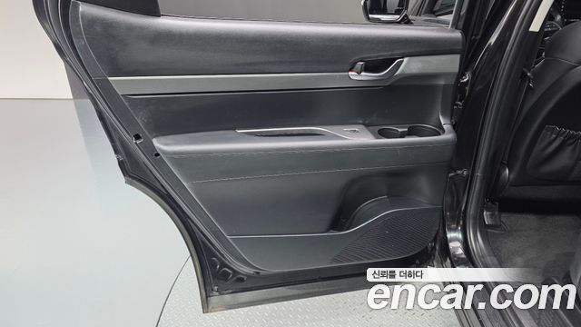 Hyundai Palisade 2023 — photo 15