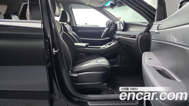 Hyundai Palisade 2023 — photo 16