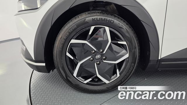 Hyundai Ioniq5 2022 — photo 5
