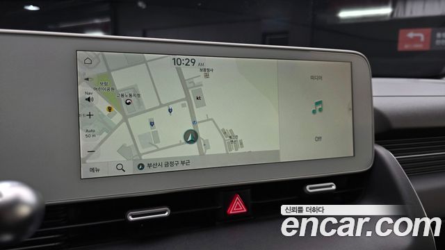Hyundai Ioniq5 2022 — photo 20