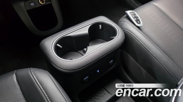 Hyundai Ioniq5 2022 — photo 26