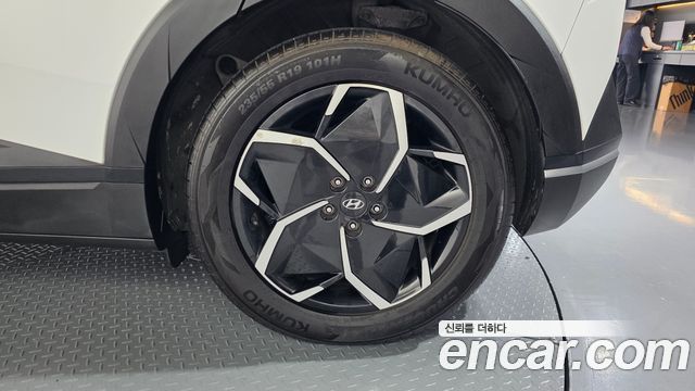 Hyundai Ioniq5 2022 — photo 7