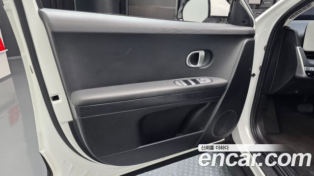 Hyundai Ioniq5 2022 — photo 14