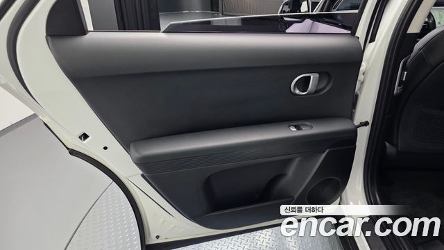 Hyundai Ioniq5 2022 — photo 15