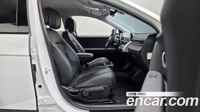 Hyundai Ioniq5 2022 — photo 16