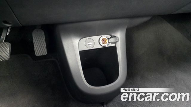 Hyundai Ioniq5 2022 — photo 27