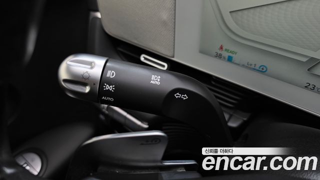 Hyundai Ioniq5 2022 — photo 28