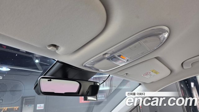 Hyundai Ioniq5 2022 — photo 31