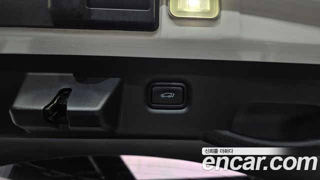 Hyundai Ioniq5 2022 — photo 32