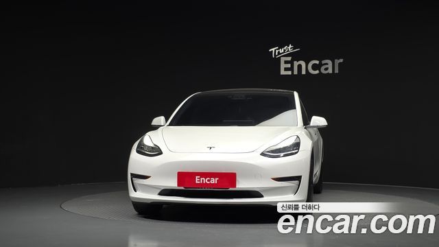Tesla Model 3 2020 — photo 3