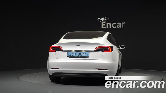 Tesla Model 3 2020 — photo 4