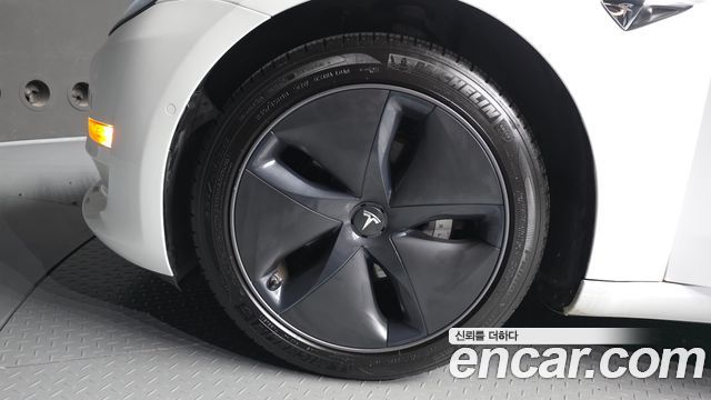 Tesla Model 3 2020 — photo 5