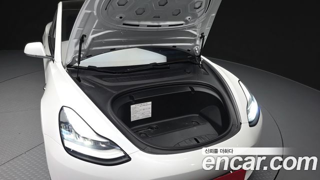 Tesla Model 3 2020 — photo 6