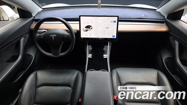 Tesla Model 3 2020 — photo 10