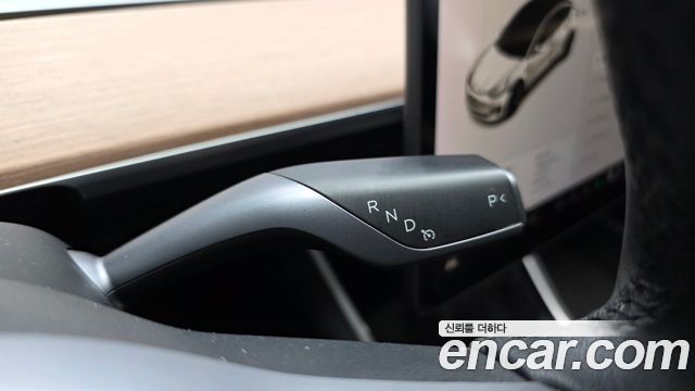 Tesla Model 3 2020 — photo 12