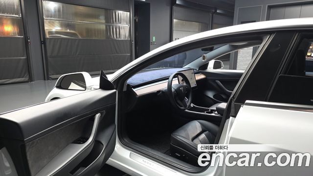Tesla Model 3 2020 — photo 13