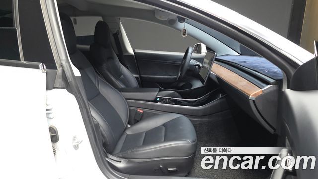 Tesla Model 3 2020 — photo 17