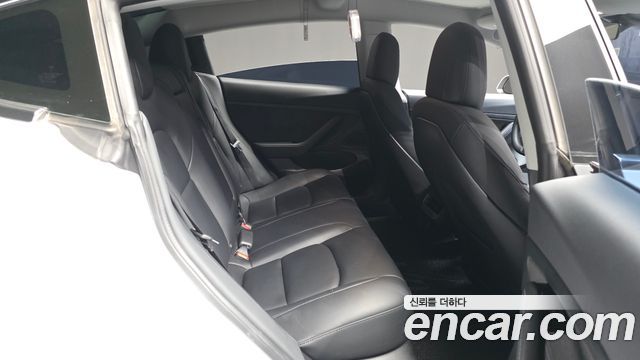 Tesla Model 3 2020 — photo 18