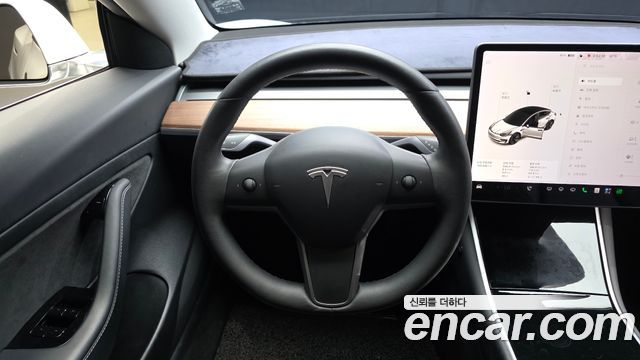 Tesla Model 3 2020 — photo 19
