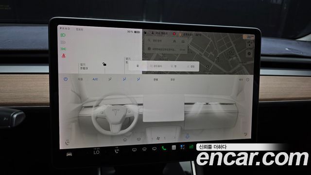 Tesla Model 3 2020 — photo 20