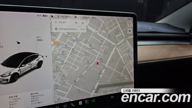 Tesla Model 3 2020 — photo 22