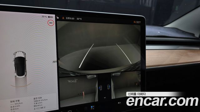 Tesla Model 3 2020 — photo 23