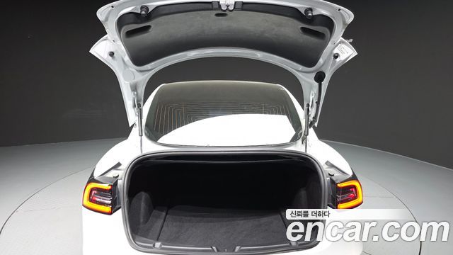 Tesla Model 3 2020 — photo 26
