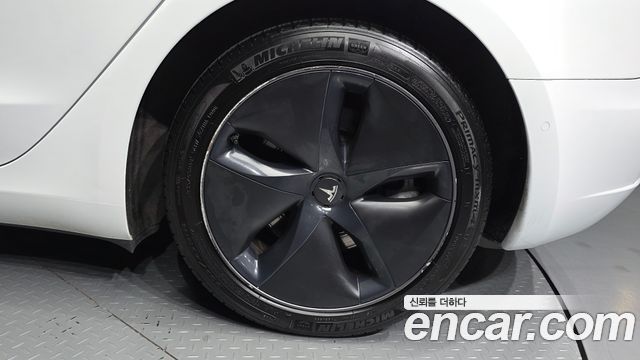 Tesla Model 3 2020 — photo 7
