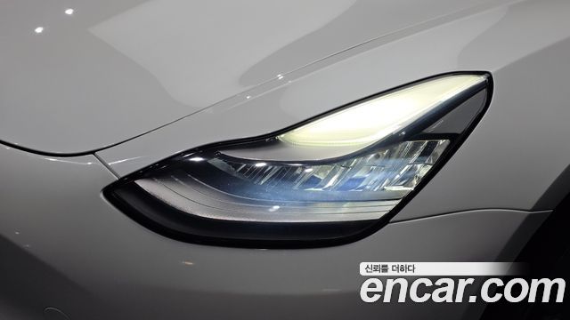 Tesla Model 3 2020 — photo 8