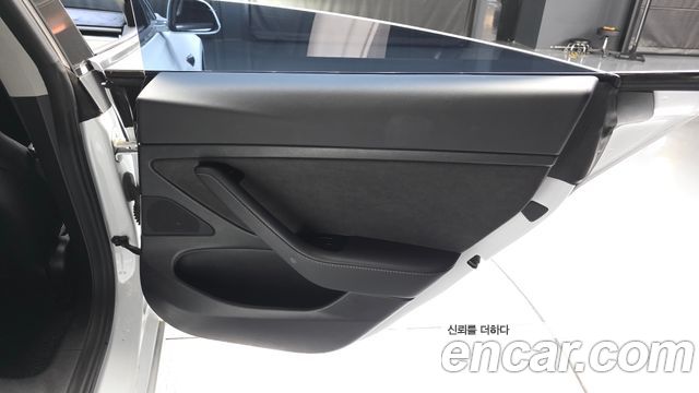 Tesla Model 3 2020 — photo 15