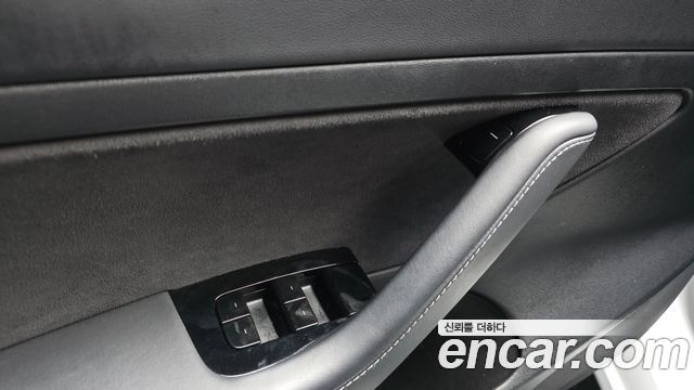 Tesla Model 3 2020 — photo 29
